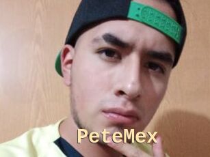 PeteMex