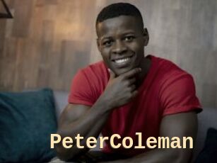 PeterColeman