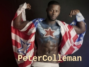 PeterColleman