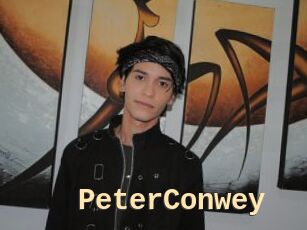 PeterConwey