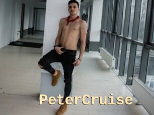 PeterCruise