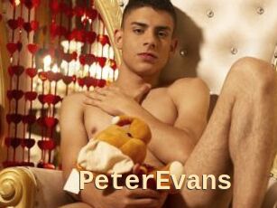 PeterEvans