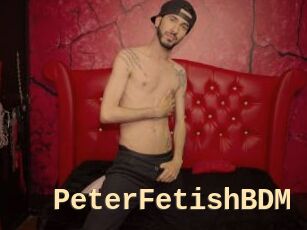 PeterFetishBDM