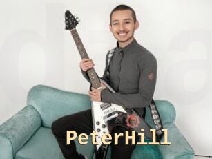 PeterHill