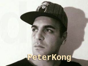 PeterKong