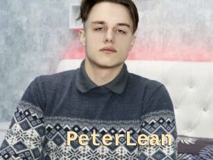 PeterLean