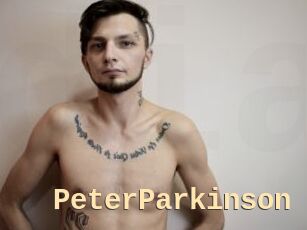 PeterParkinson