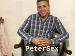 PeterSex