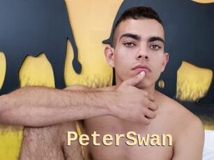 PeterSwan