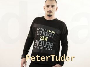 PeterTudor