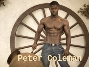 Peter_Coleman