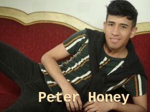 Peter_Honey