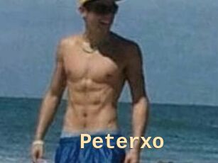 Peterxo