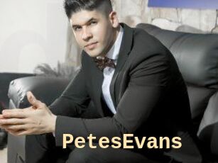 PetesEvans