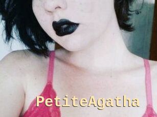 PetiteAgatha