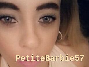 PetiteBarbie57