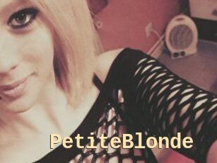 PetiteBlonde