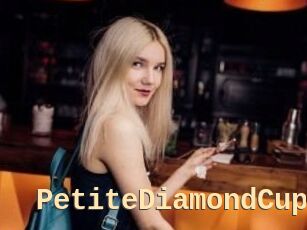 PetiteDiamondCup