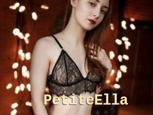 PetiteElla