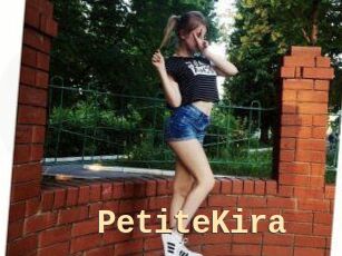 PetiteKira