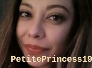 PetitePrincess19