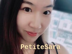 PetiteSara