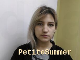 PetiteSummer