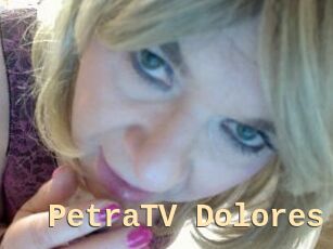 PetraTV_Dolores