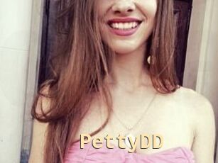 PettyDD