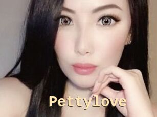 Pettylove