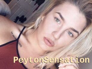 PeytonSensation