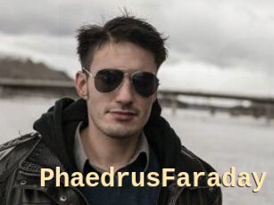 PhaedrusFaraday