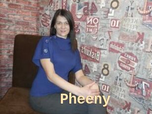 Pheeny