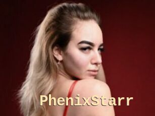 PhenixStarr