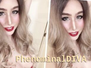 PhenominalDIVA