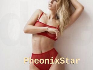 PheonixStar