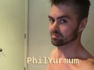 PhilYurmum