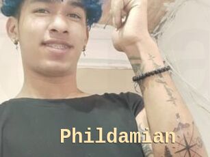 Phildamian