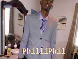 PhilliPhil