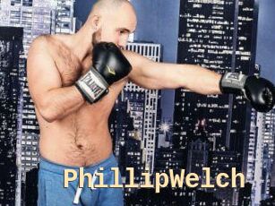 PhillipWelch