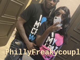 PhillyFreakycouple