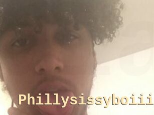 Phillysissyboiii