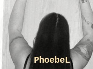 PhoebeL