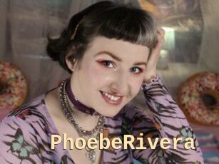 PhoebeRivera