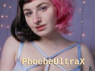 PhoebeUltraX