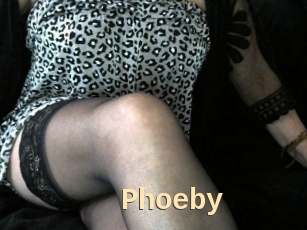 Phoeby