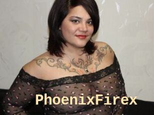 PhoenixFirex