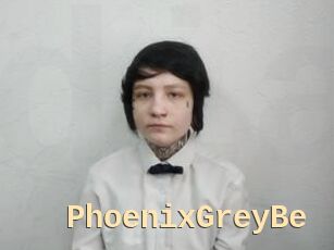 PhoenixGreyBe