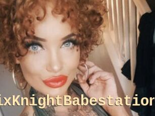 PhoenixKnightBabestation