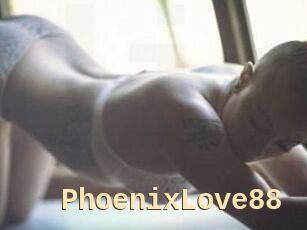 PhoenixLove88